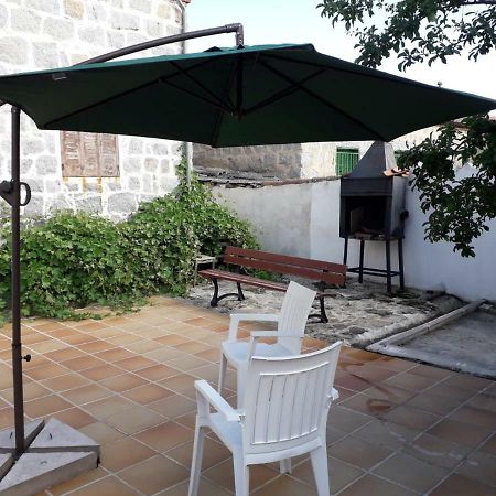 Вилла Casa Luz Авила Экстерьер фото